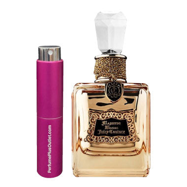 Travel Spray 0.27 oz Majestic Woods For Women By Juicy Couture