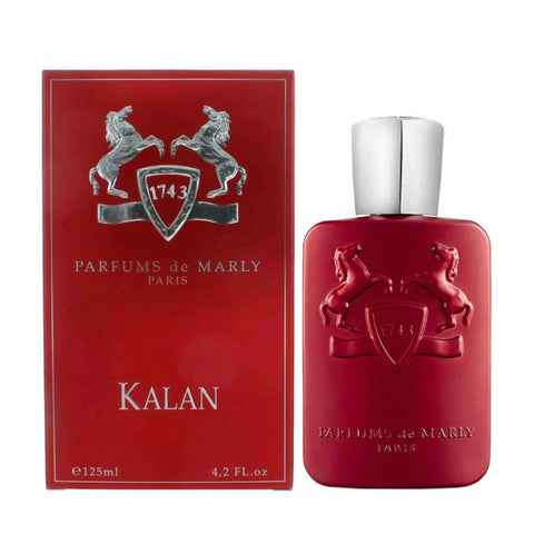 Kalan For Men By Parfums De Marly Eau de Parfum Spray 4.2 oz
