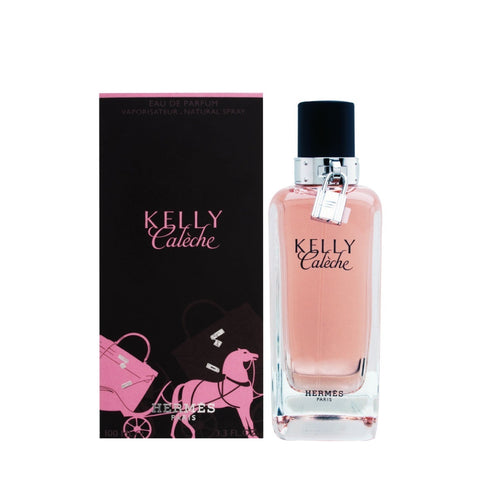 Kelly Caleche For Women By Hermes Eau De Toilette Spray 3.4 oz