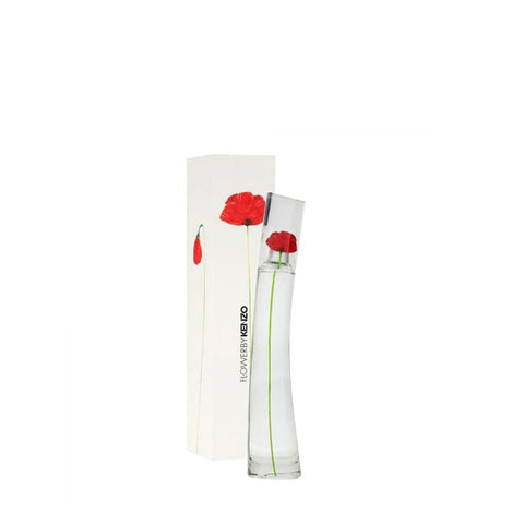 Kenzo Flower For Women By Kenzo Eau De Parfum Spray