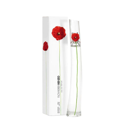 Kenzo Flower For Women By Kenzo Eau De Parfum Spray 3.4 oz