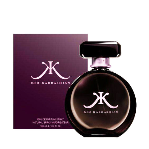 Kim Kardashian For Women By Kim Kardashian Eau De Parfum Spray 100 ml