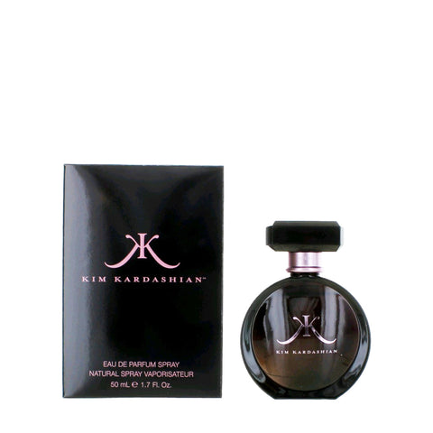 Kim Kardashian For Women By Kim Kardashian Eau De Parfum Spray