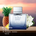 King Of Seduction For Men By Antonio Banderas EDT PerfumePlusOutlet