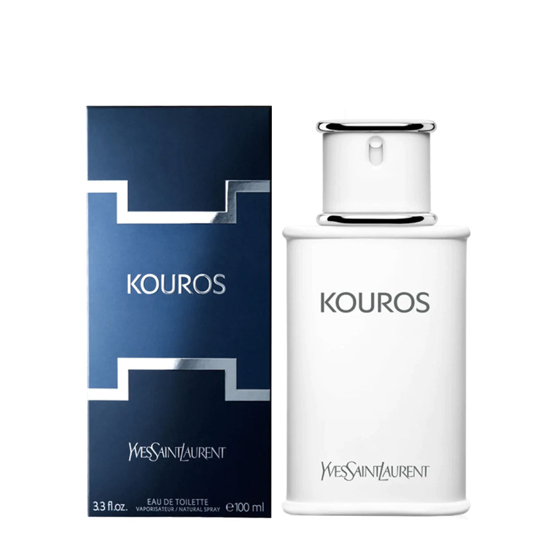 Kouros eau de toilette Clearance