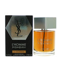 L'Homme L'intense For Men By YSL Yves Saint Laurent Eau de Parfum Spray 3.3 oz