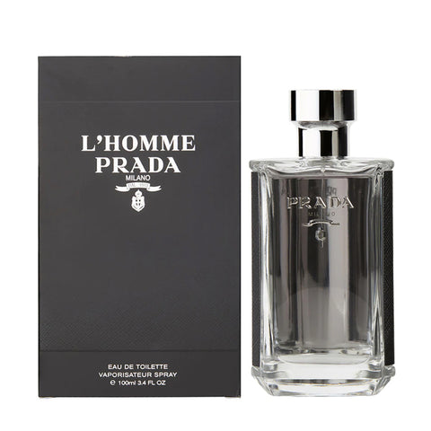 L'Homme Prada Men  100 ml