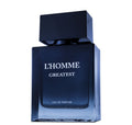 L'homme Greatest For Men By L'Orientale Fragrances Eau De Parfum 3.0 oz