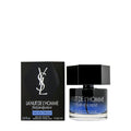 La Nuit De L'Homme Electrique For Men By YSL Yves Saint Laurent Eau de Toilette Spray 2.0 oz