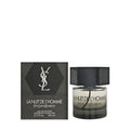 La Nuit De L'Homme For Men By YSL Yves Saint Laurent Eau de Toilette Spray 2 oz