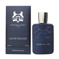 Layton Exclusif Edition Royale For Men By Parfums de Marly Eau de Parfum Spray 4.2