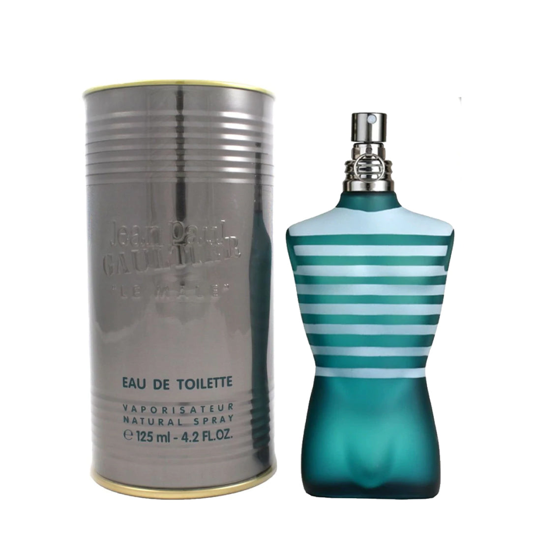 Jean Paul Gaultier Le Male - Thumbnail 5
