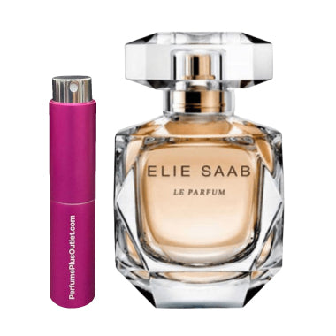 Travel Spray 0.27 oz Le Parfum For Women By Elie Saab