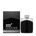 Legend For Men By Mont Blanc Eau De Toilette Spray 100 ml
