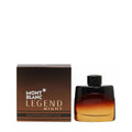 Legend Night For Men By Mont Blanc Eau De Parfum Spray