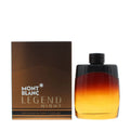 Legend Night For Men By Mont Blanc Eau De Toillete Spray 100 ml