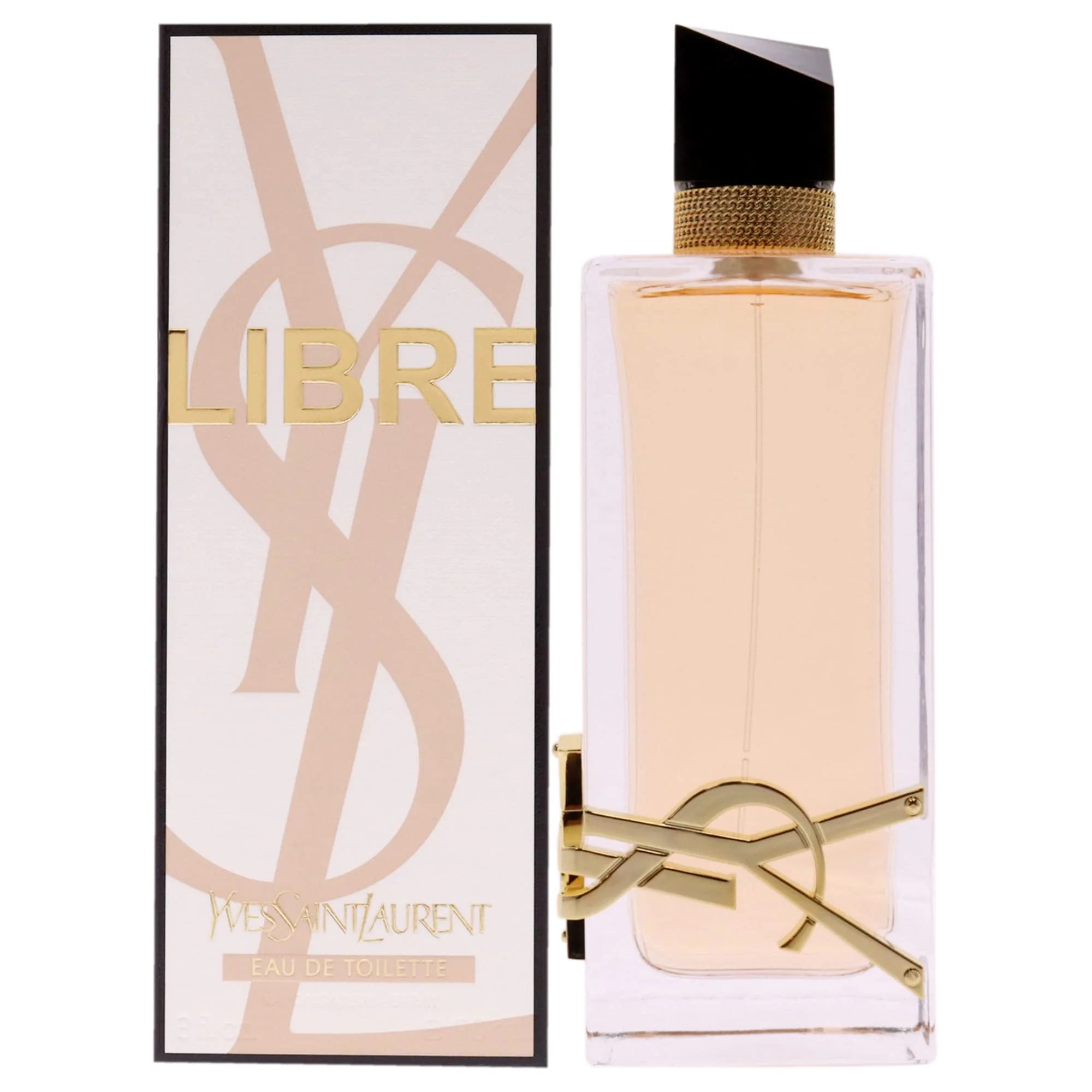 Shop Yves Saint Laurent Libre Eau de Parfum