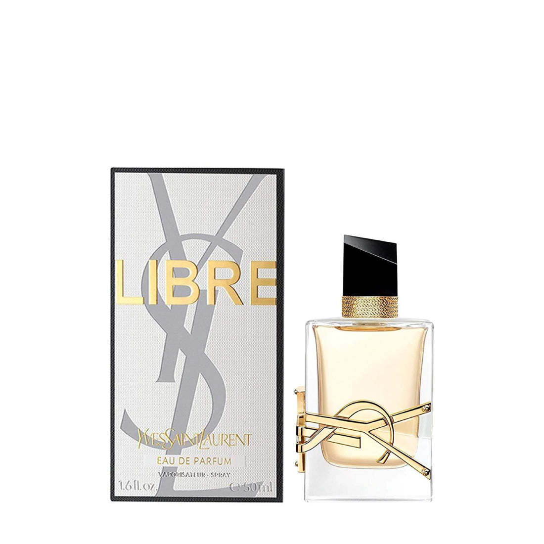 Yves Saint Laurent for Women Libre 1.6 oz Eau de Parfum Intense Spray
