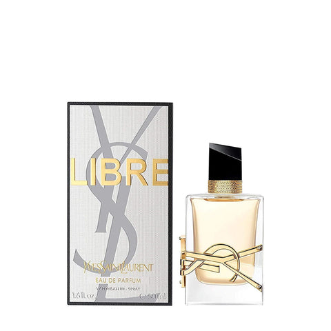 Libre For Women By Yves Sain Laurent Eau De Parfum Spray 1.6 oz
