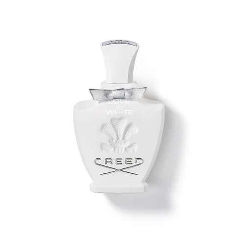 Love In White for Women By Creed Eau de Parfum 2.5 oz