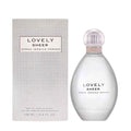 Lovely Sheer For Women By Sara Jessica Parker Eau De Parfum Spray 3.4 oz