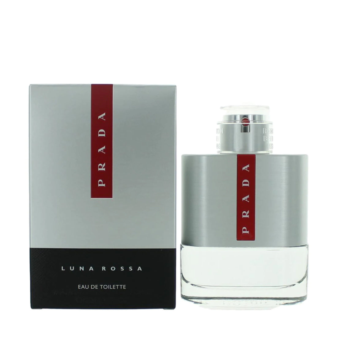 Prada Luna Rosa Eau De Toilette | PerfumePlusOutlet.com – Perfume