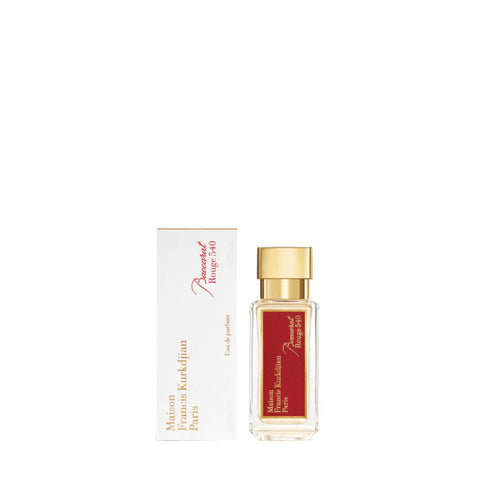MFK Baccarat Rouge 540 By Maison Francis Kurkdjian Eau de Parfum