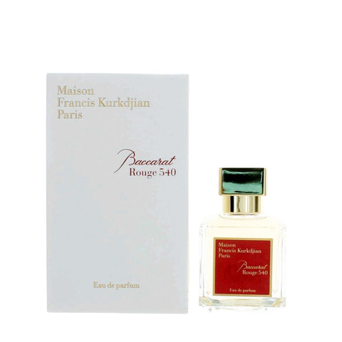 MFK Baccarat Rouge 540 By Maison Francis Kurkdjian Eau de Parfum