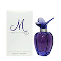 M For Women By Mariah Carey Eau De Parfum Spray 3.3 Oz