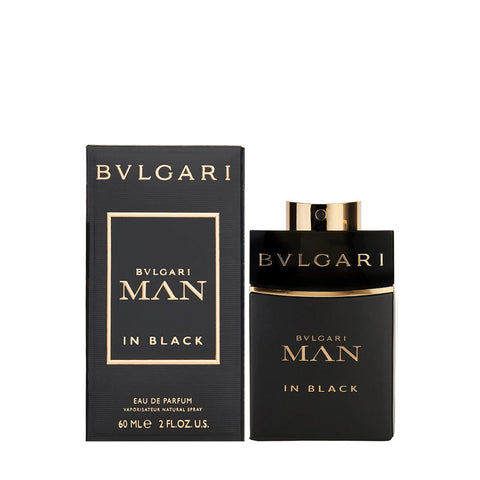 Man In Black For Men By Bvlgari Eau De Parfum Spray