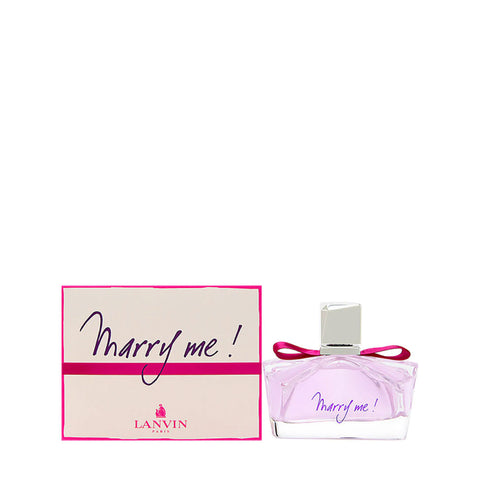 Marry Me for Women by Lanvin Eau De Parfum Spray 2.5 oz