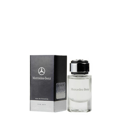 Mercedes Benz For Men By Mercedes benz Eau de Toilette Spray