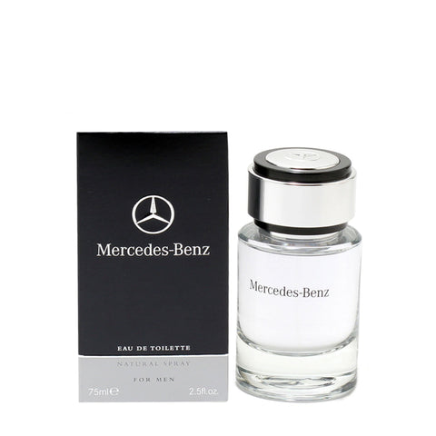 Mercedes Benz For Men By Mercedes benz Eau de Toilette Spray