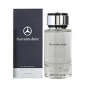 Mercedes Benz For Men By Mercedes benz Eau de Toilette Spray 4 oz