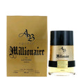 Millionaire For Men By Lomani Eau de Toilette Spray 6.8 oz