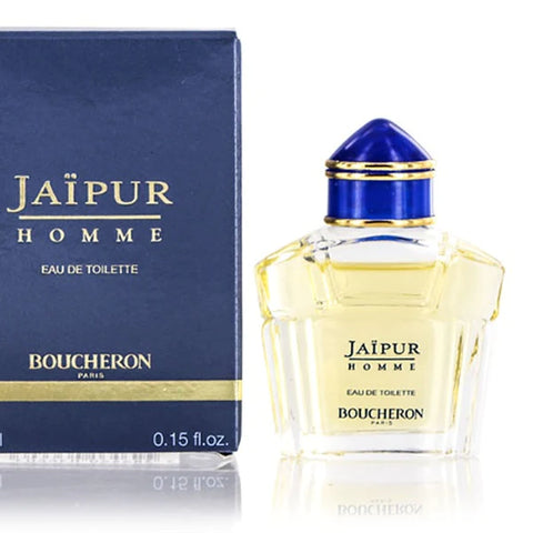 Jaipur Homme For Men By Boucheron Eau De Parfum Spray