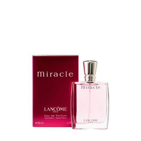 Miracle For Woman By Lancome Eau De Parfum Spray