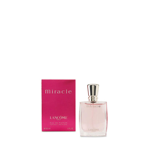Miracle For Woman By Lancome Eau De Parfum Spray