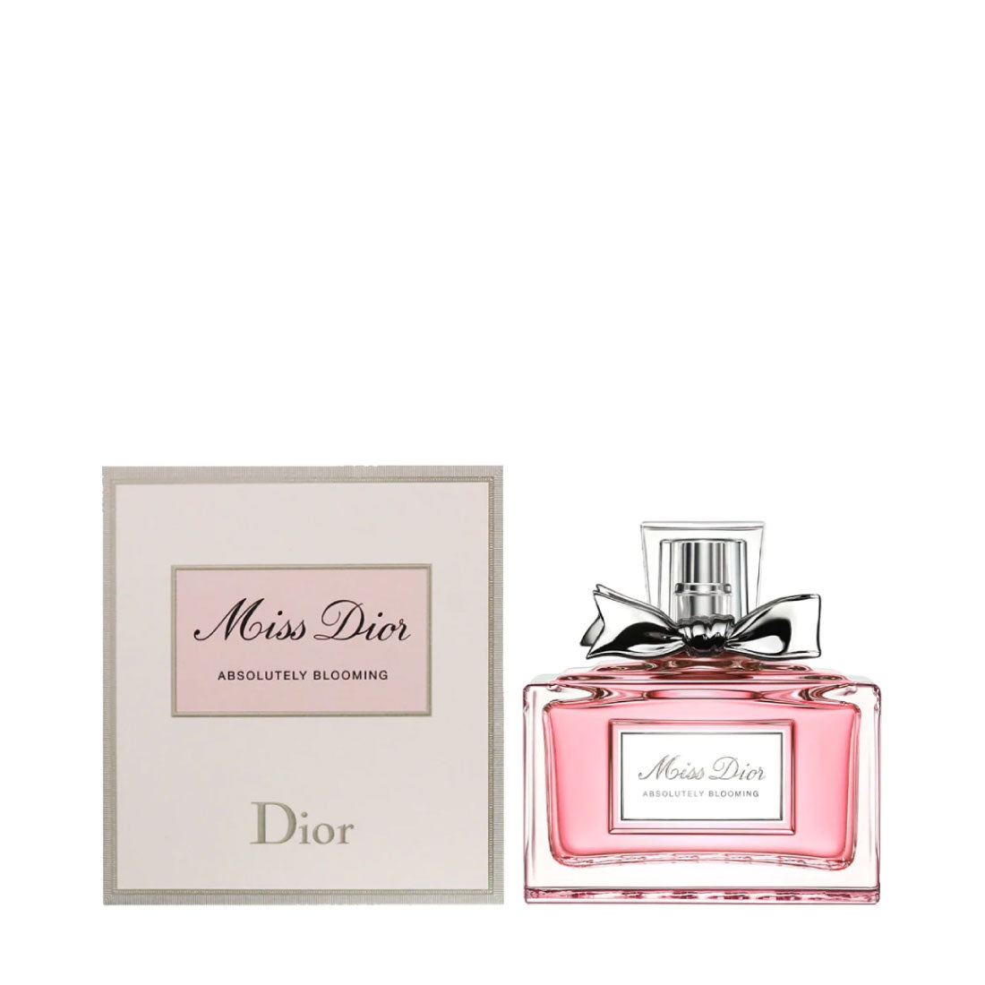 Miss Dior Absolutely Blooming For Women By Dior Eau De Parfum 3.4 oz –  Perfume Plus Outlet