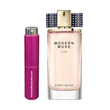 Travel Spray 0.27 oz Modern Muse Chic For Women By Estee Lauder