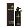 Montale Black Aoud For Men By Montale Eau De Parfum Spray 3.4 oz