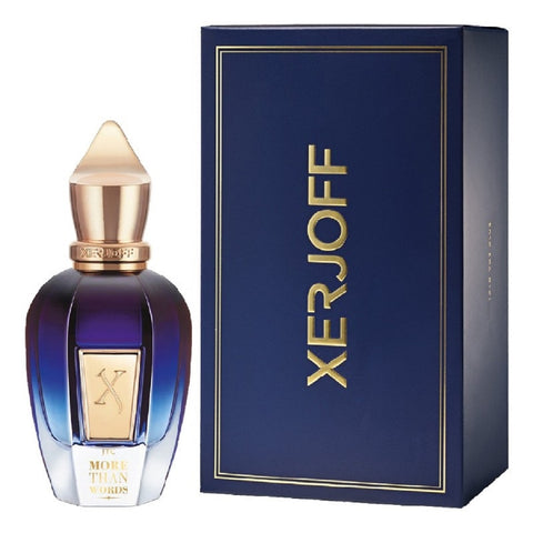 Xerjoff More Than Words by Xerjoff Eau De Parfum Spray 3.4 oz