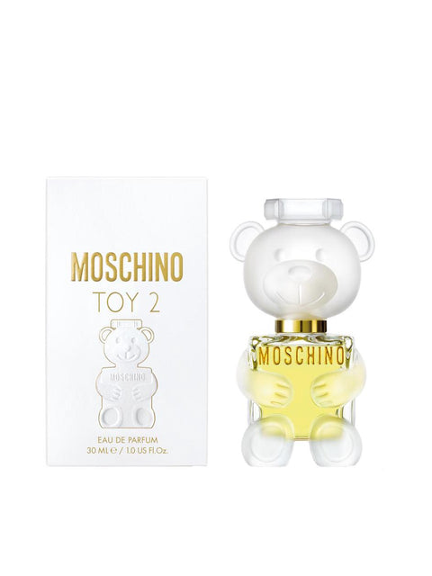 Moschino Toy 2 For Women By Moschino Eau De Parfum Spray