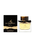 My Burberry Black For Women By Burberry Eau de Parfum Spray 3.0 oz