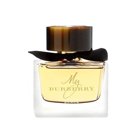 My Burberry Black For Women By Burberry Eau de Parfum Spray 3.0 oz