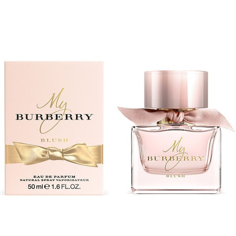 My Burberry Blush for Women By Burberry Eau de Parfum Spray