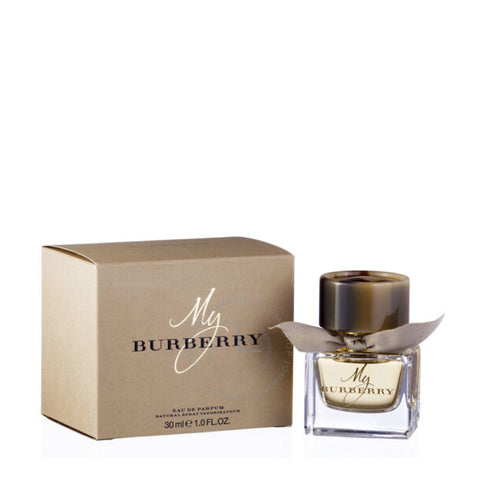 My Burberry For Women By Burberry  Eau De Parfum Spray