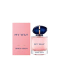 My Way for Women By Giorgio Armani Eau de Parfum Spray 1.7 oz