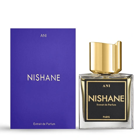 ANI By Nishane Extrait de Parfum