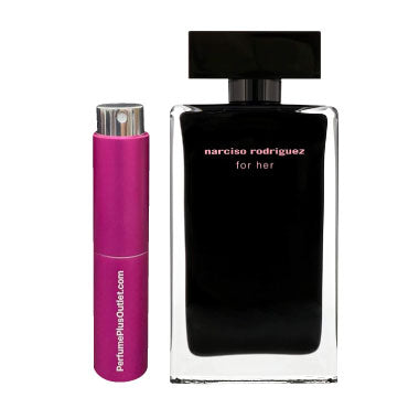 Travel Spray 0.27 oz Narciso Rodriguez For Women By Narciso Rodriguez